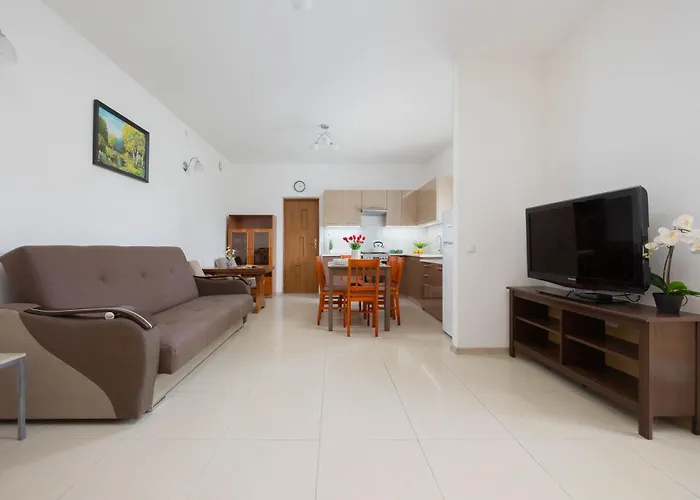 Spacious House With Parking & Garden By Renters * Warschau